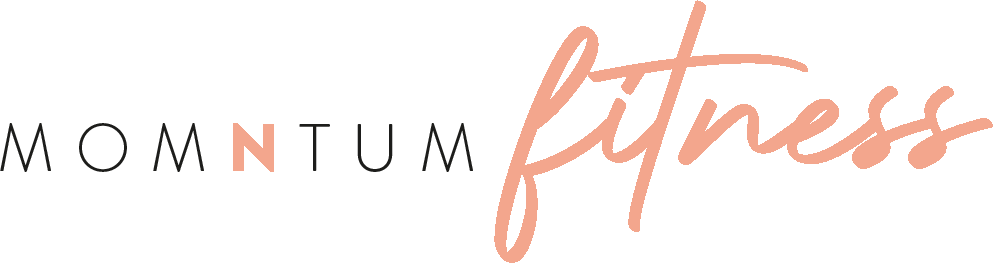 Momntum Fitness